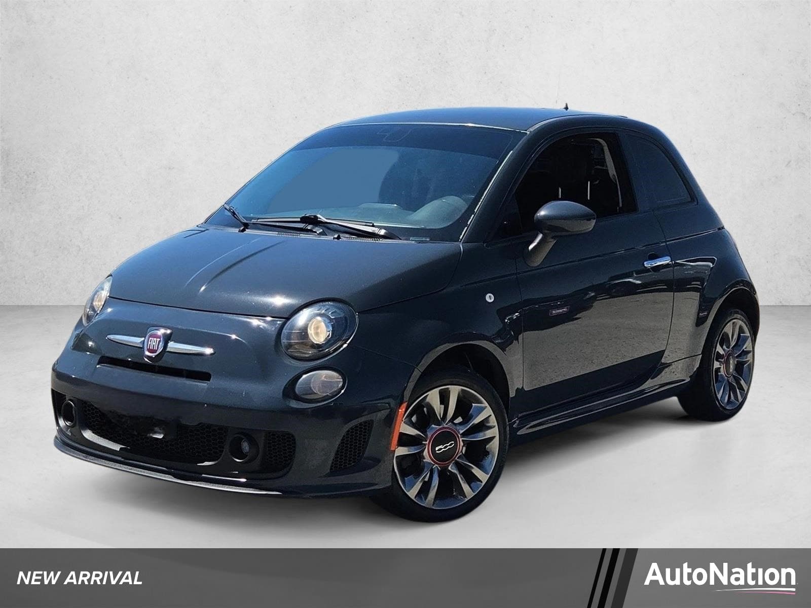 2018 Fiat 500 Pop — photo 1 of 22