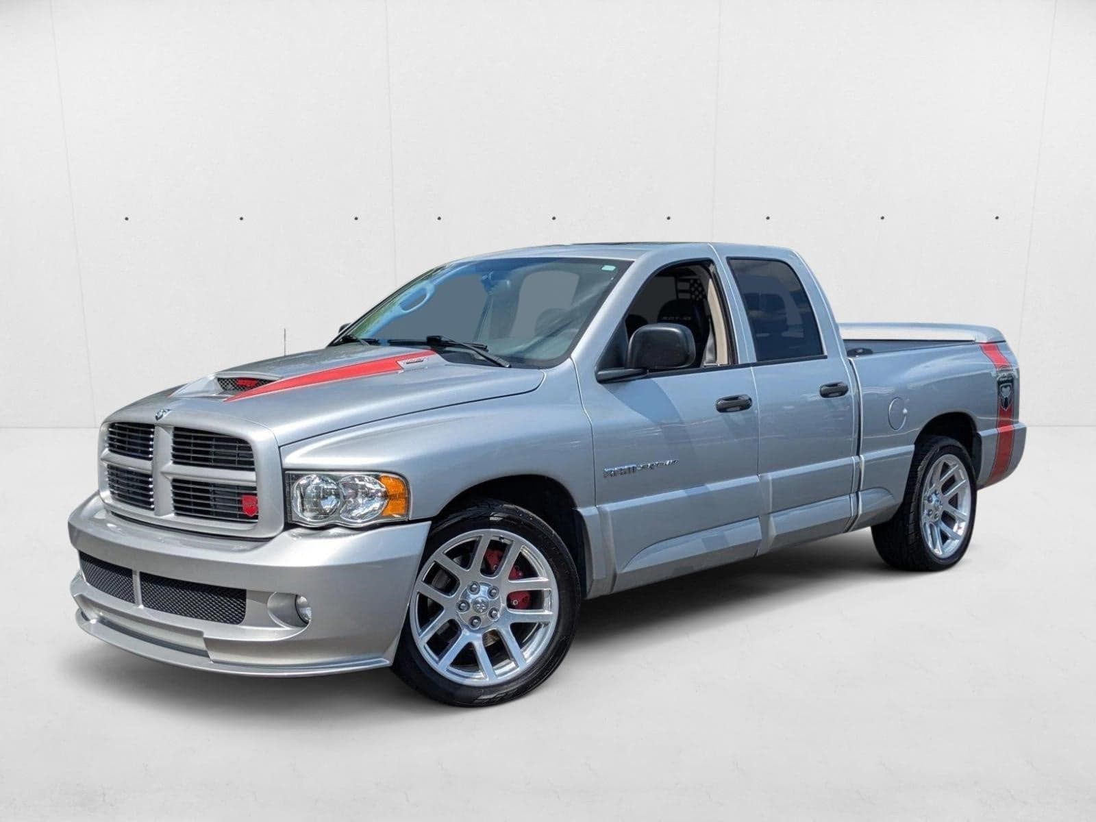 Foto de 2005 Dodge Ram 1500 SRT-10