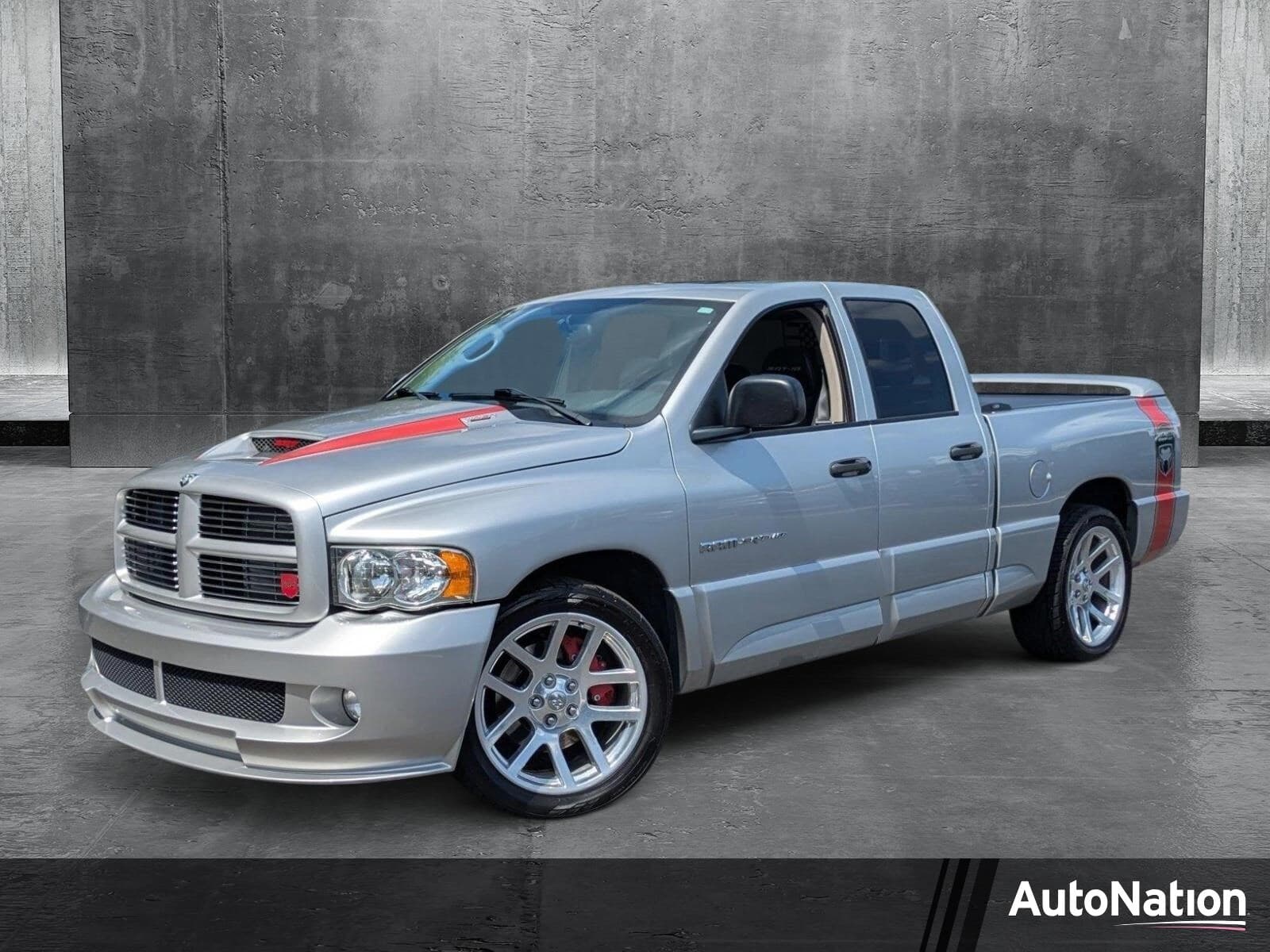 Foto de 2005 Dodge Ram 1500 SRT-10
