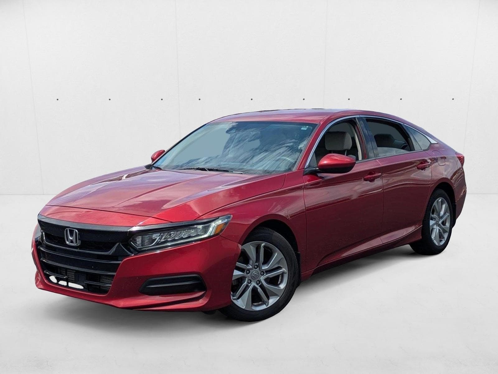 Foto de 2018 Honda Accord LX