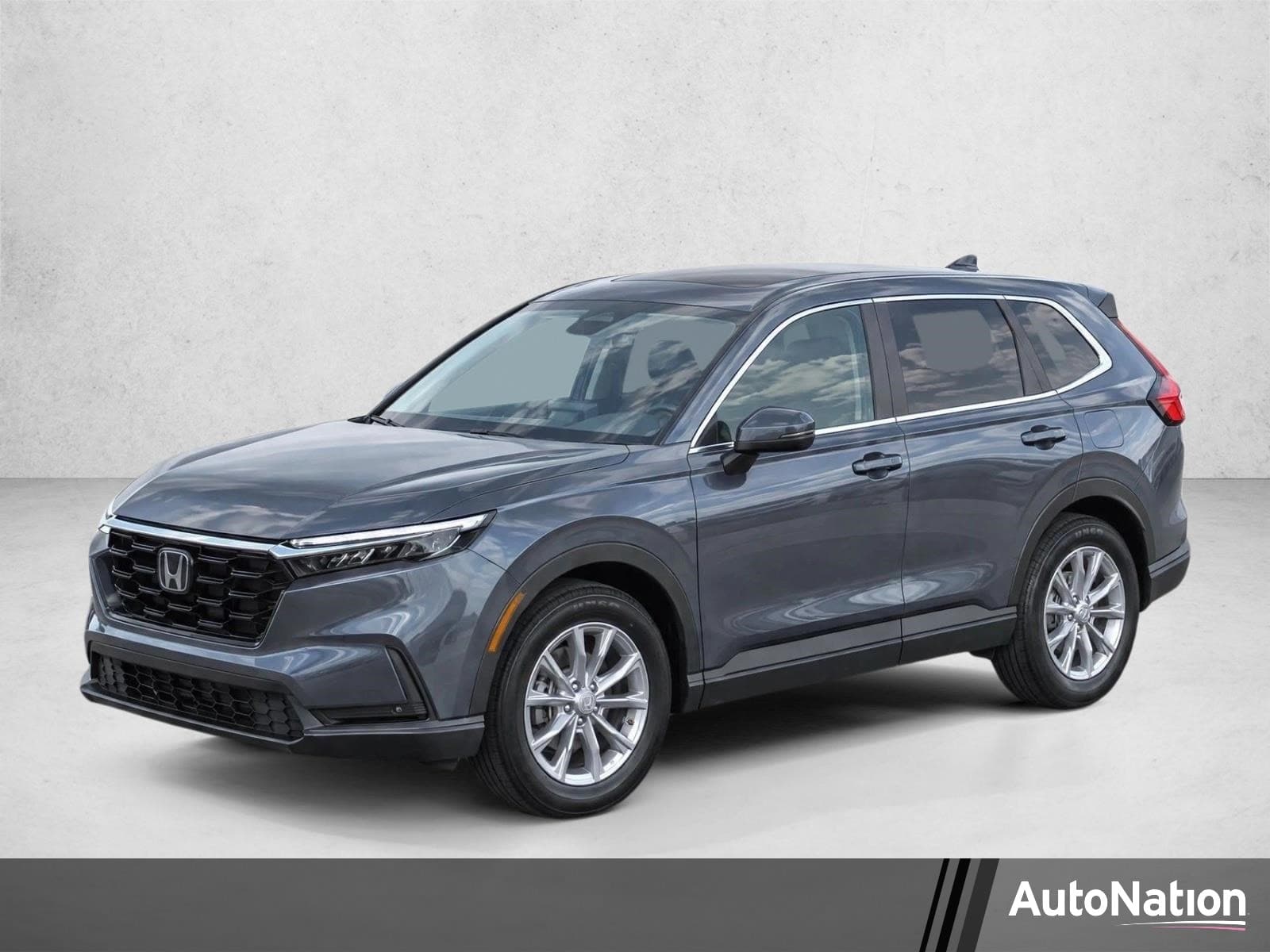 2024 Honda CR-V EX-L — photo 1 of 30