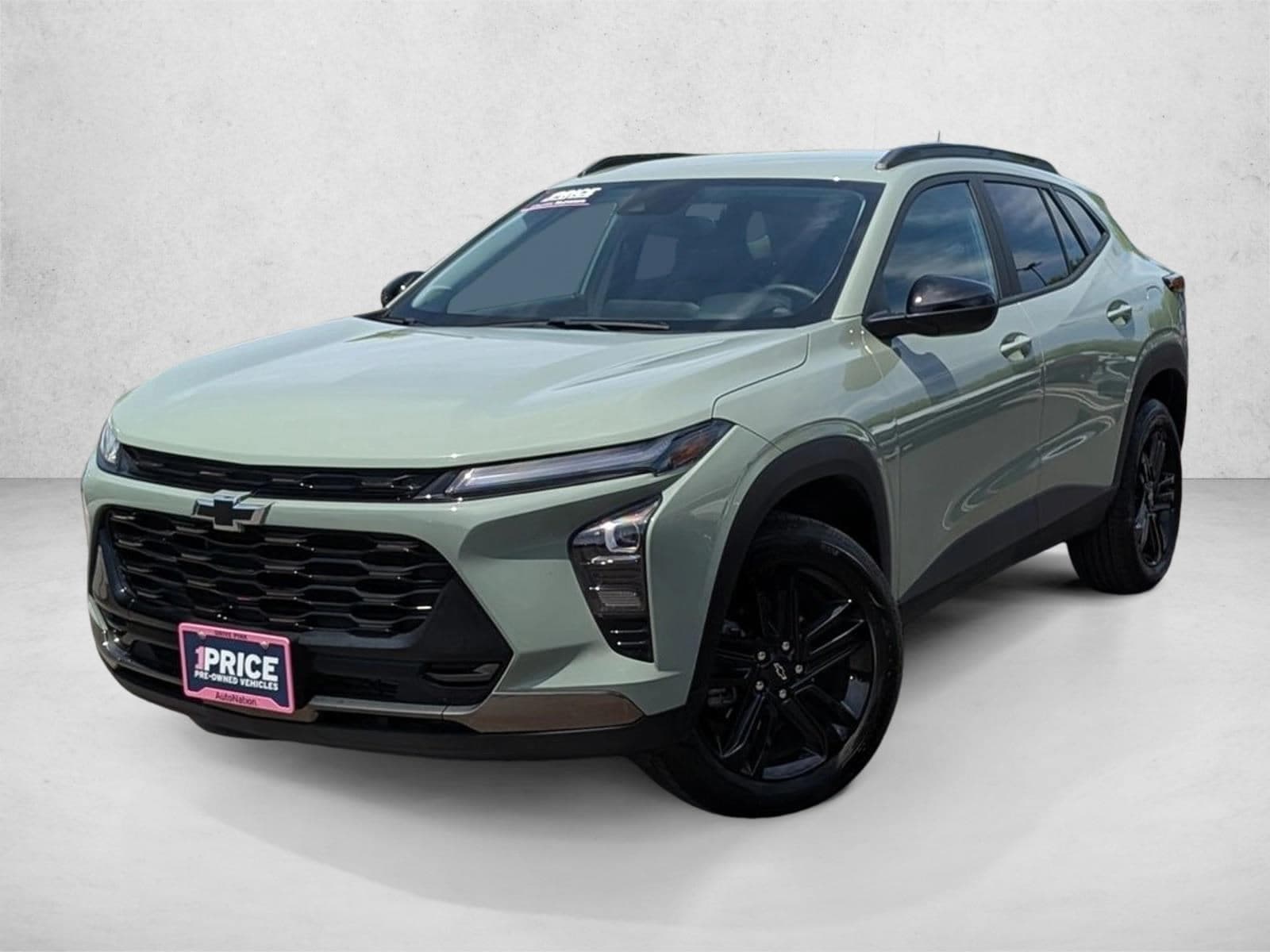 Vehicle Detail Icon