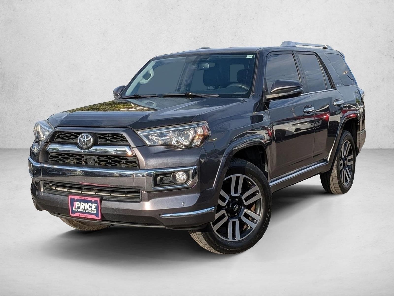 Vehicle Sold Image