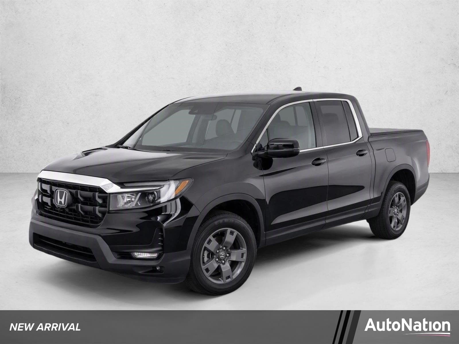 2025 Honda Ridgeline RTL — photo 1 of 30