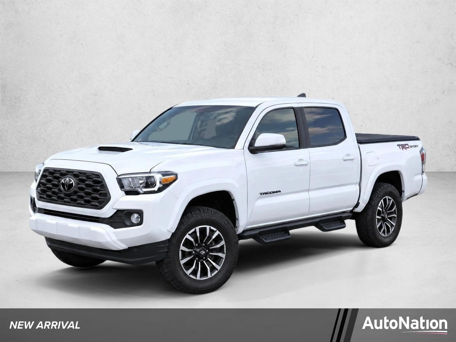 2023 Toyota Tacoma 2WD Base — photo 1 of 30