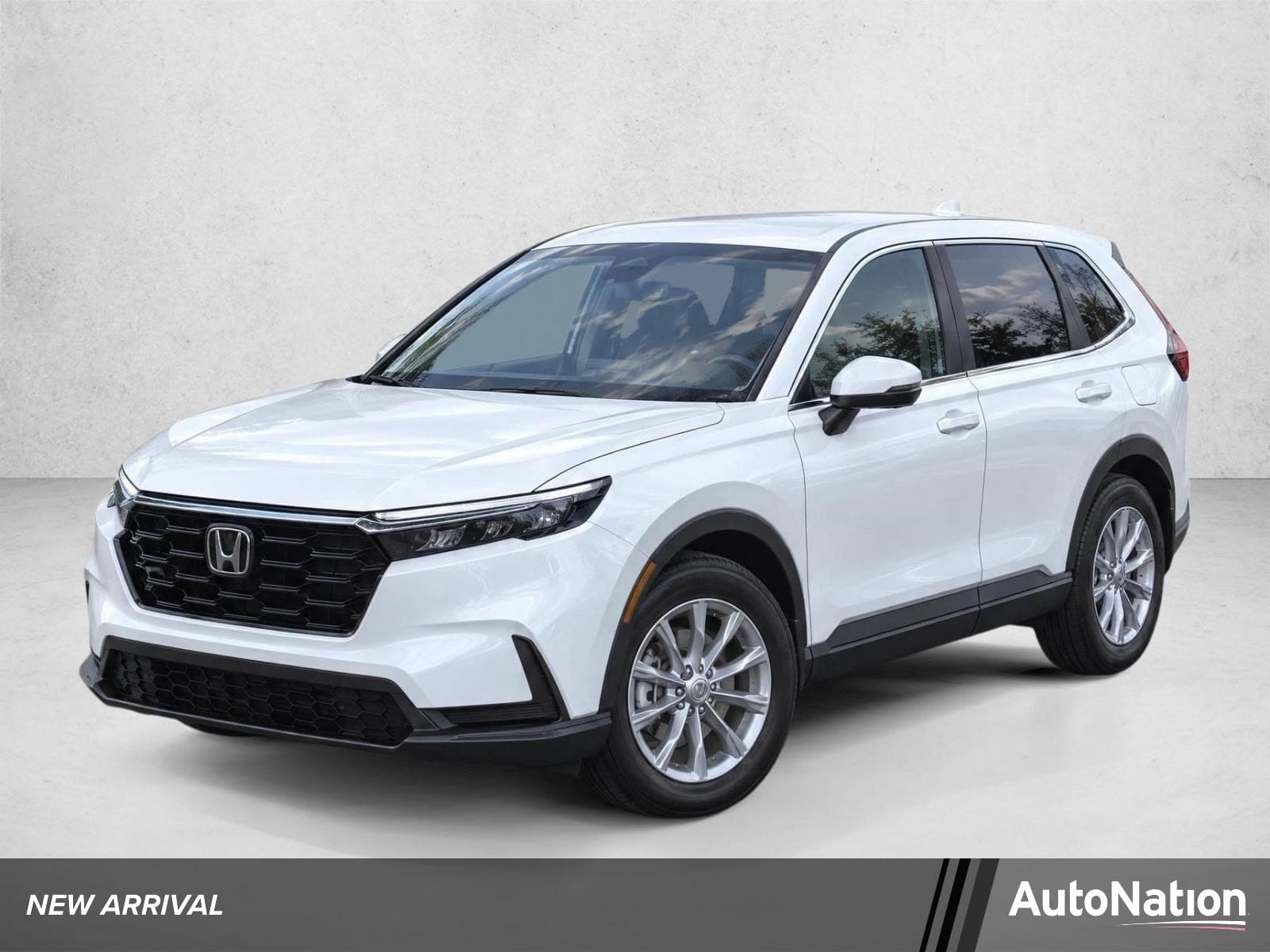 2024 Honda CR-V EX — photo 1 of 30