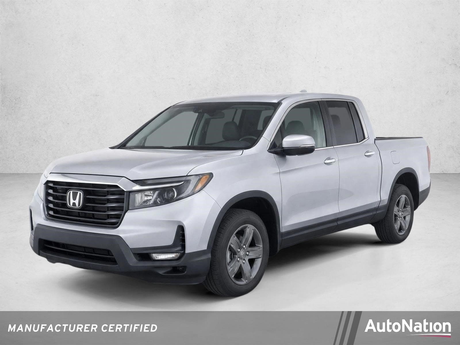 2023 Honda Ridgeline RTL — photo 1 of 30