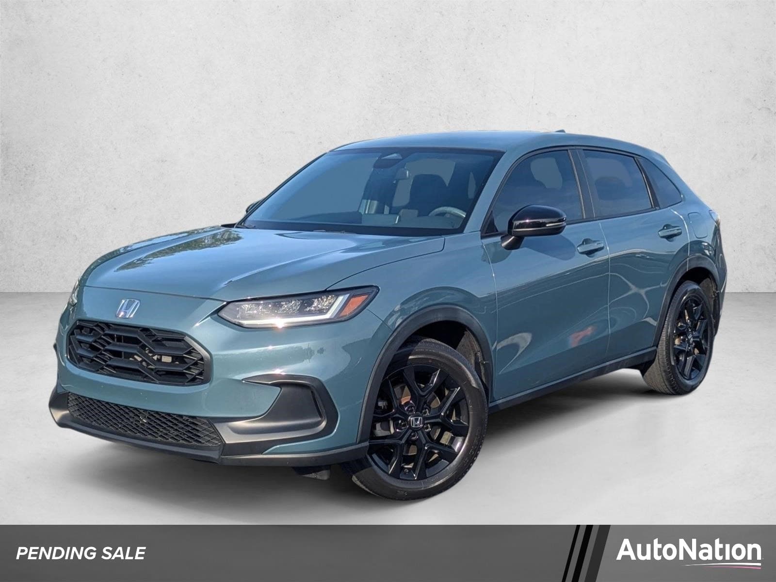 Vehicle Sold Image