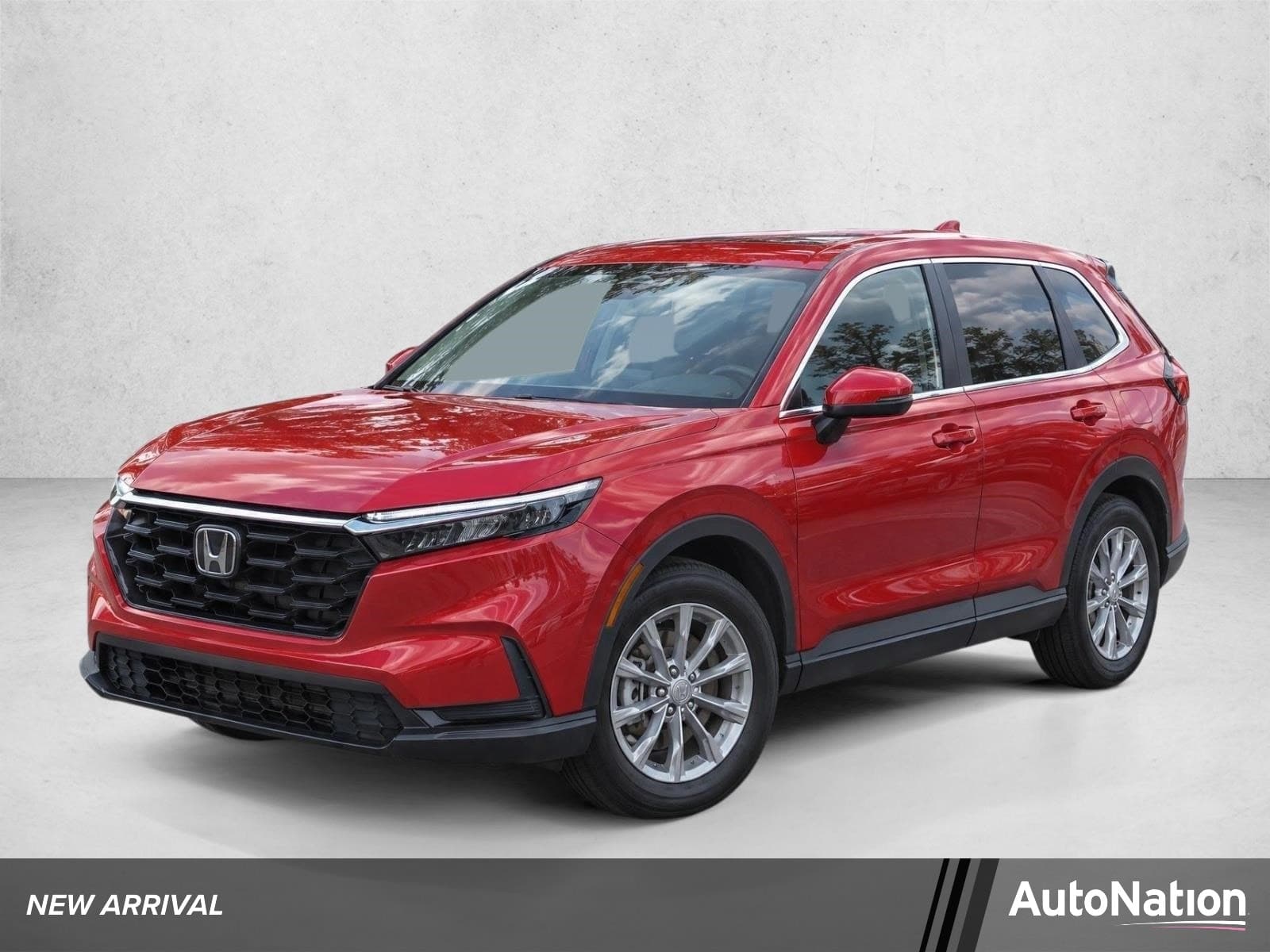 2023 Honda CR-V EX — photo 1 of 30