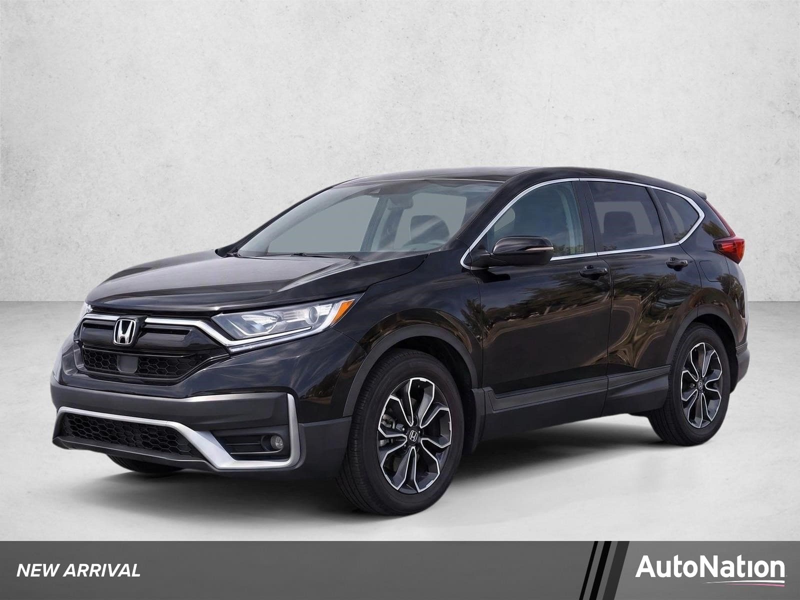 2020 Honda CR-V EX — photo 1 of 30