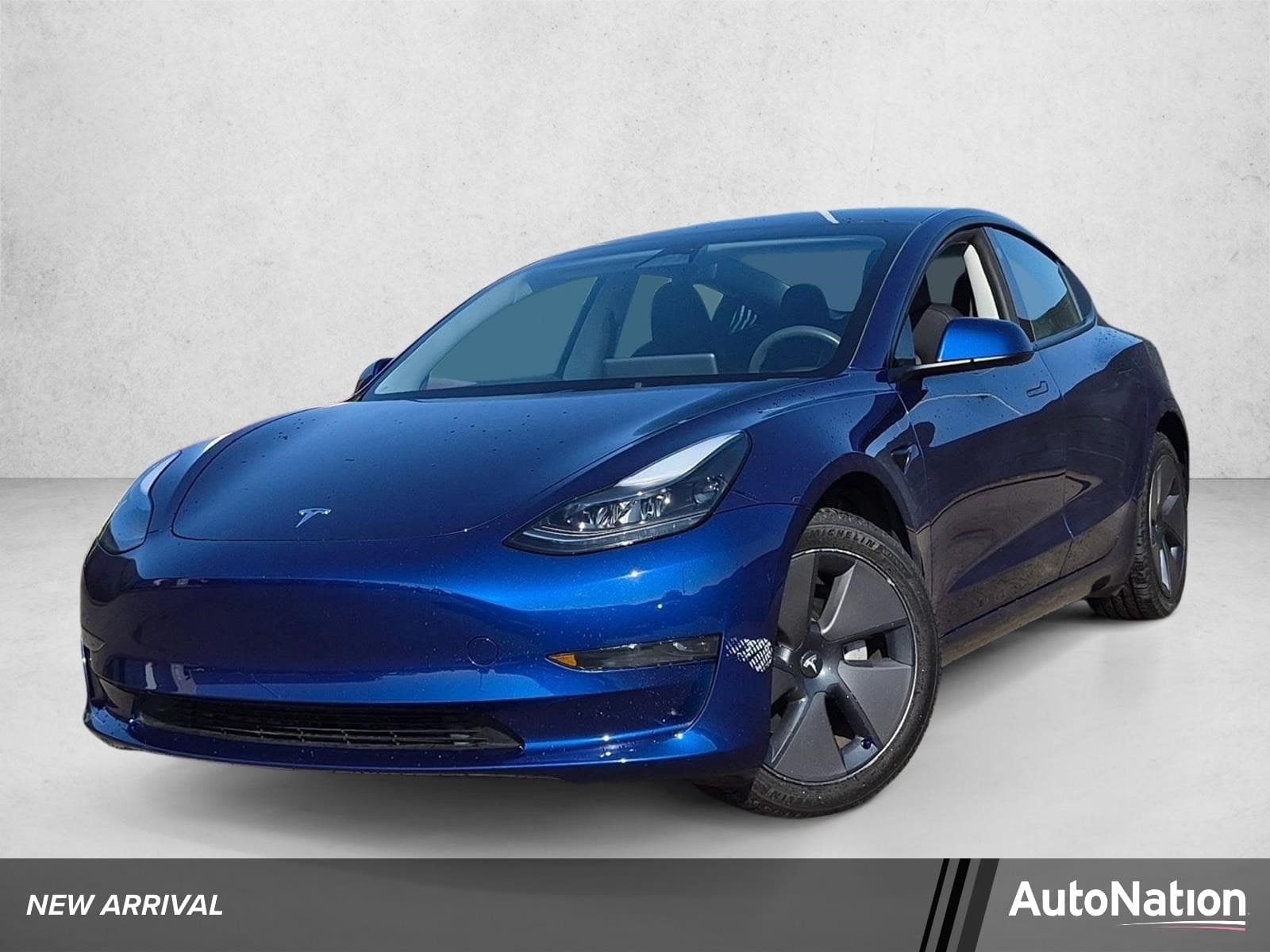 2023 Tesla Model 3 Base — photo 1 of 22
