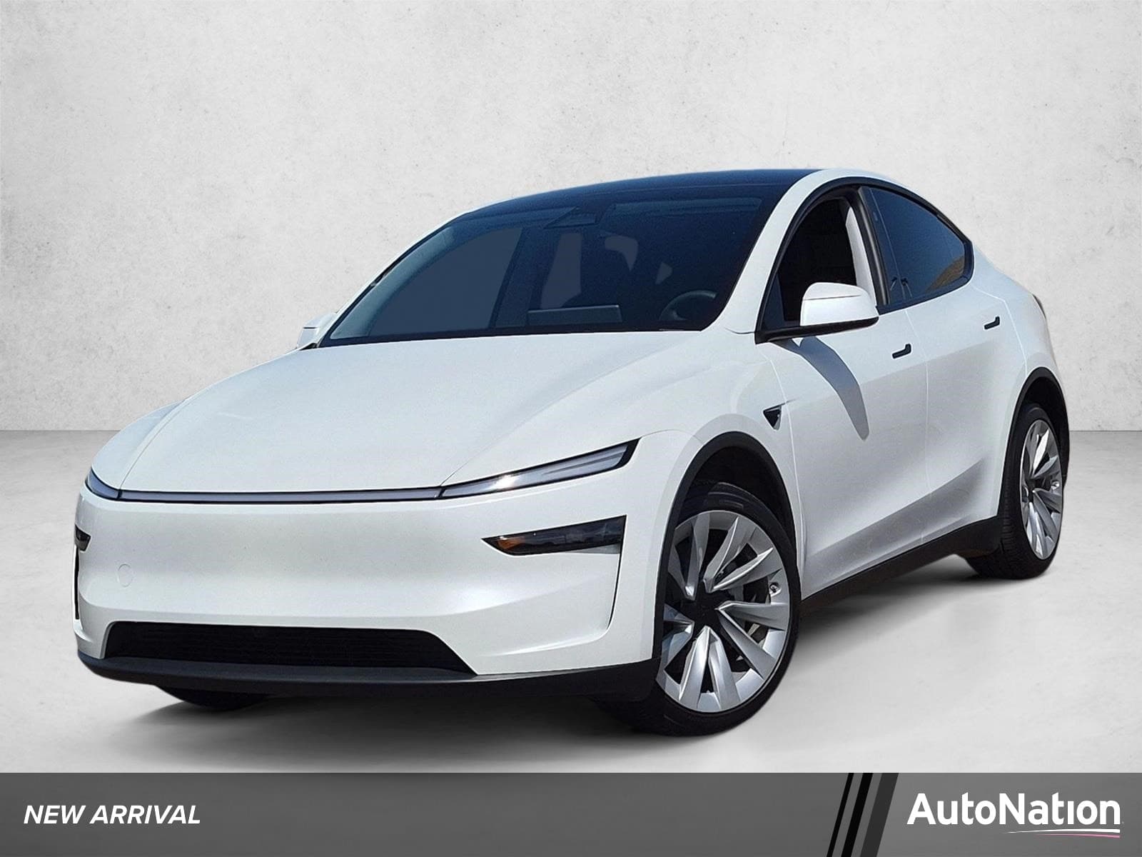2026 Tesla Model Y Premium — photo 1 of 22