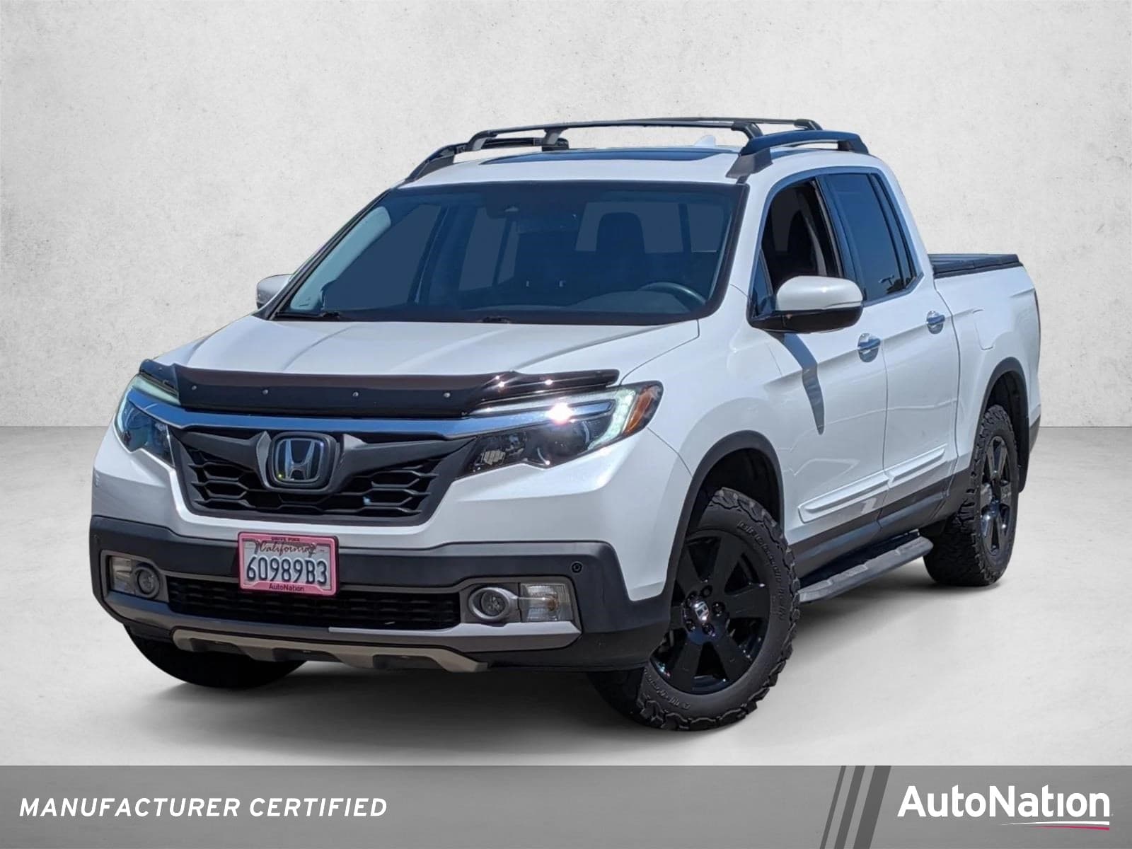 Vehicle Detail Icon