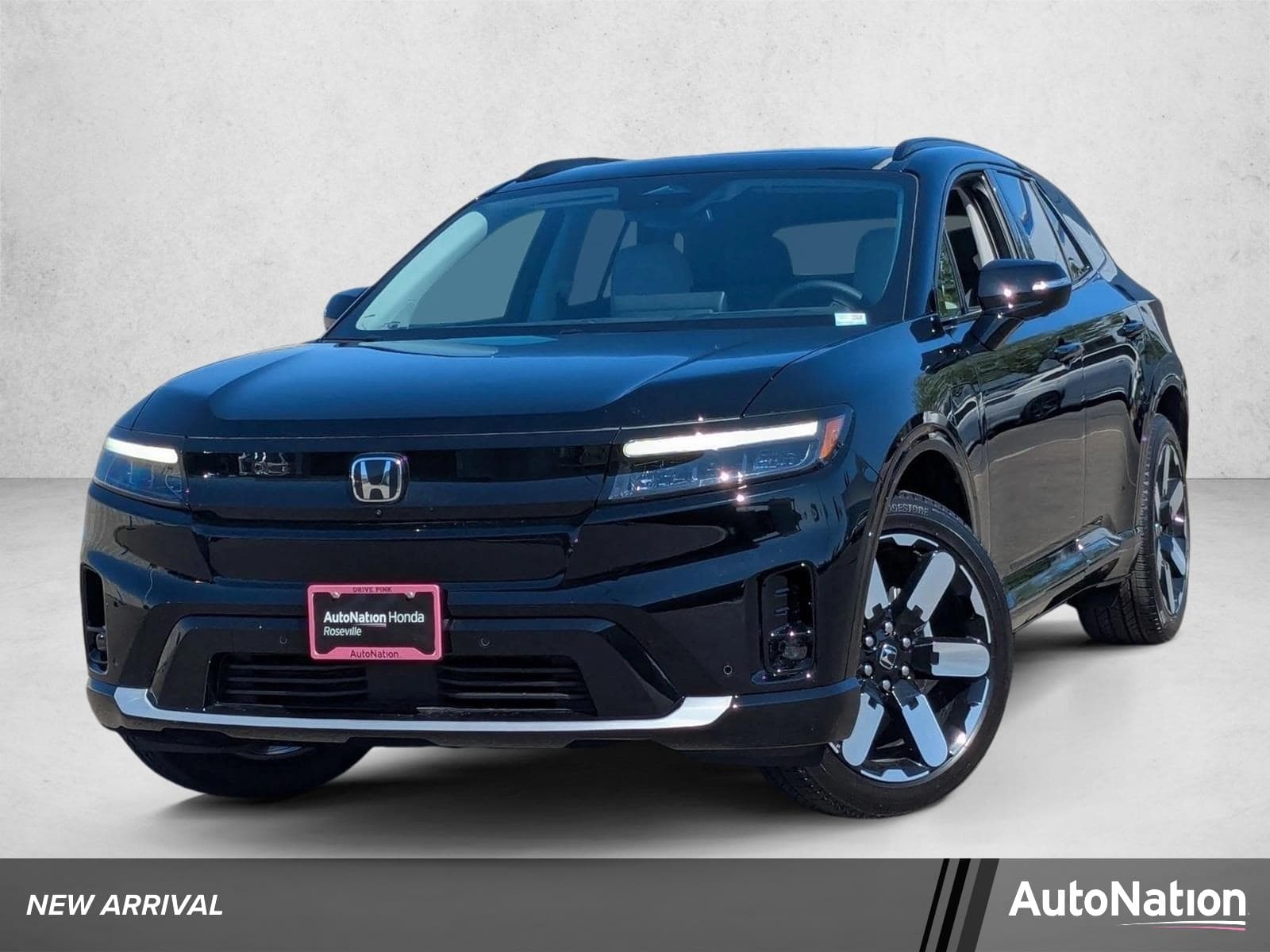 2026 Honda Prologue Elite — photo 1 of 20
