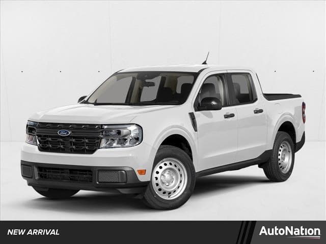 2024 Ford Maverick XL — photo 1 of 15