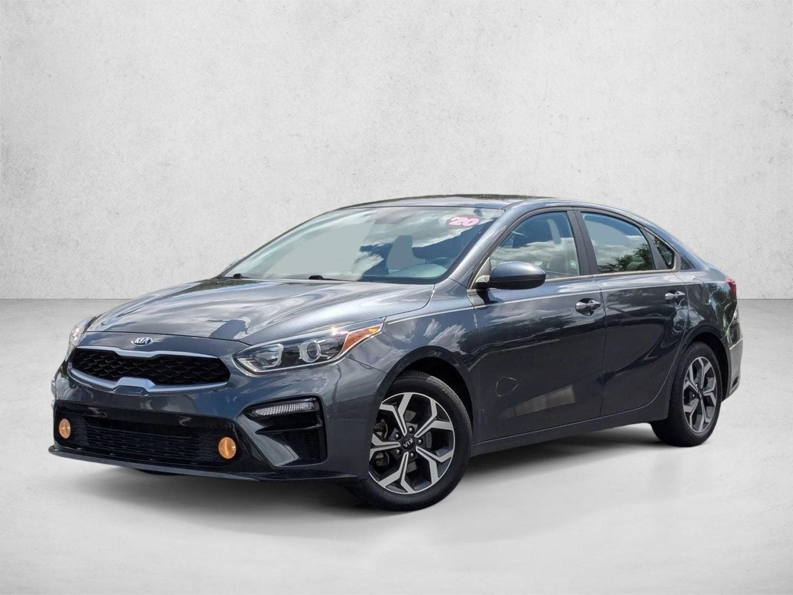 Vehicle Sold Image