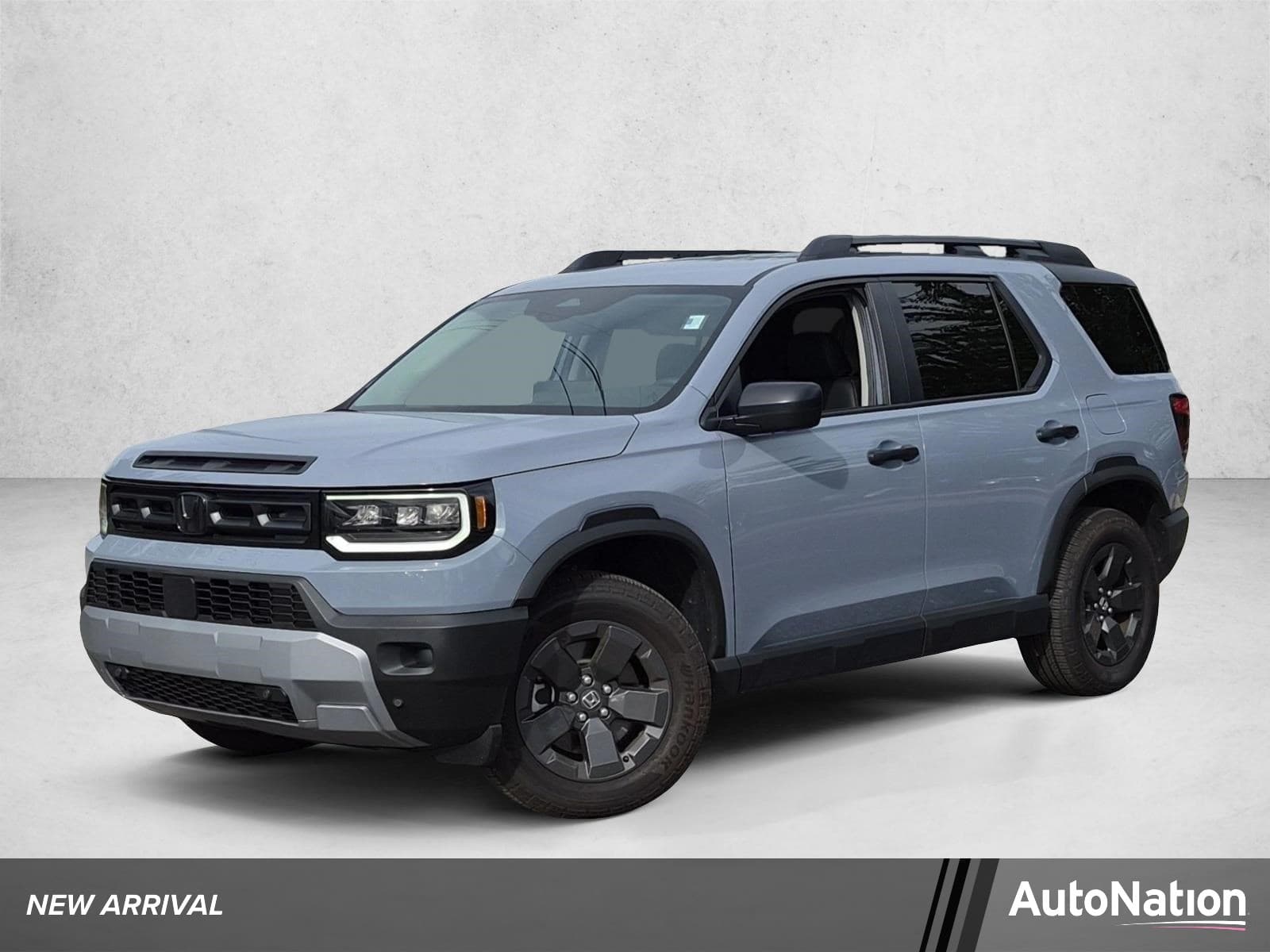 2026 Honda Passport RTL — photo 1 of 15