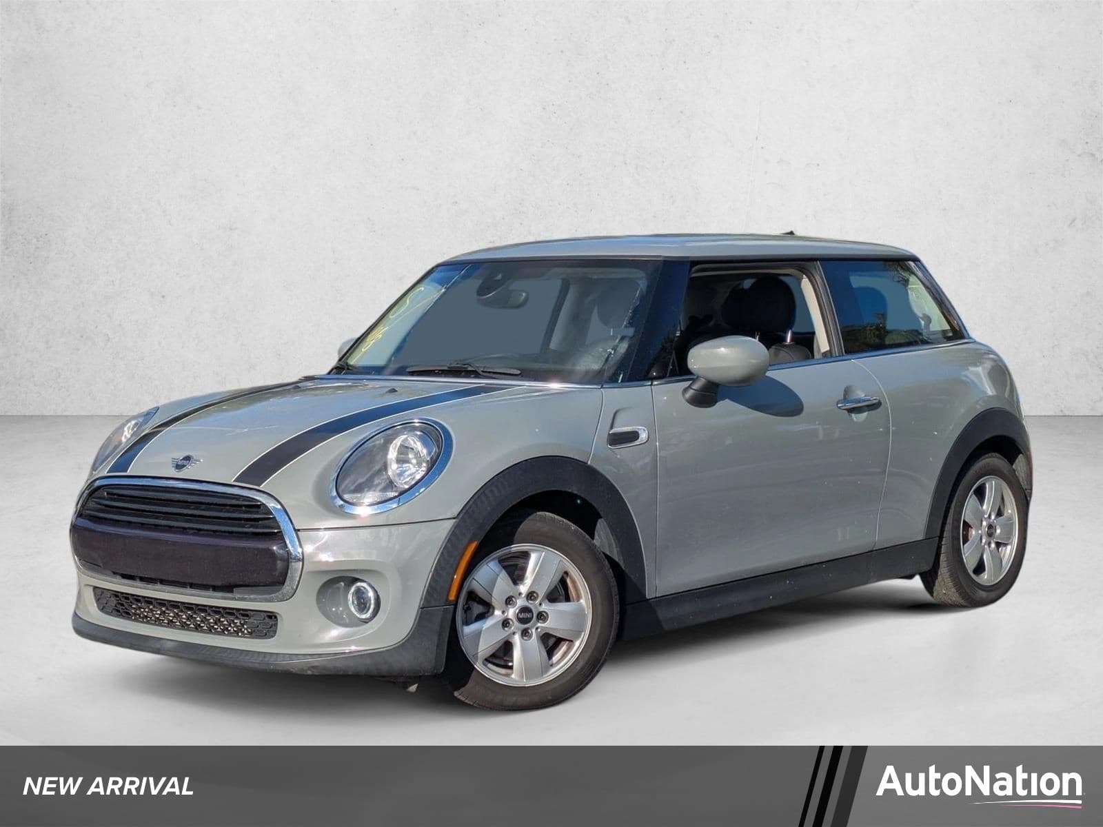 2020 Mini Hardtop 2 Door Cooper — photo 1 of 15