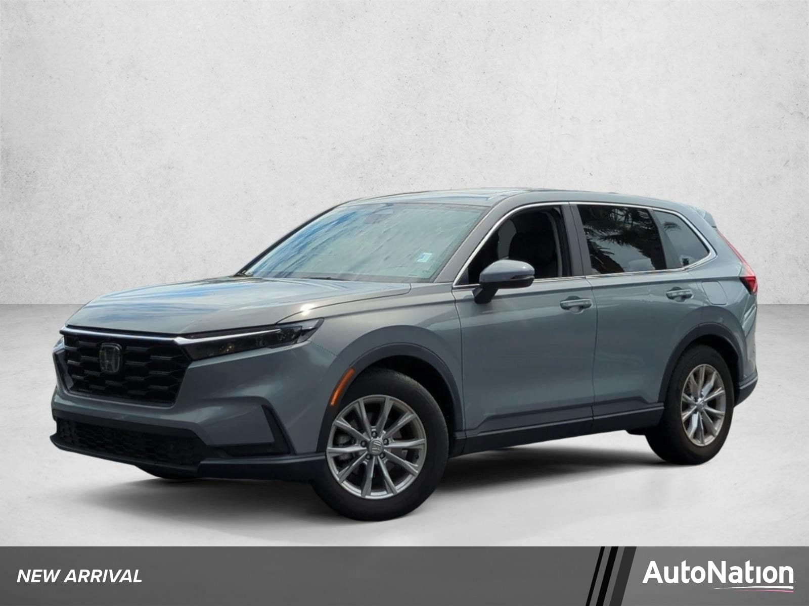 2024 Honda CR-V EX-L — photo 1 of 15