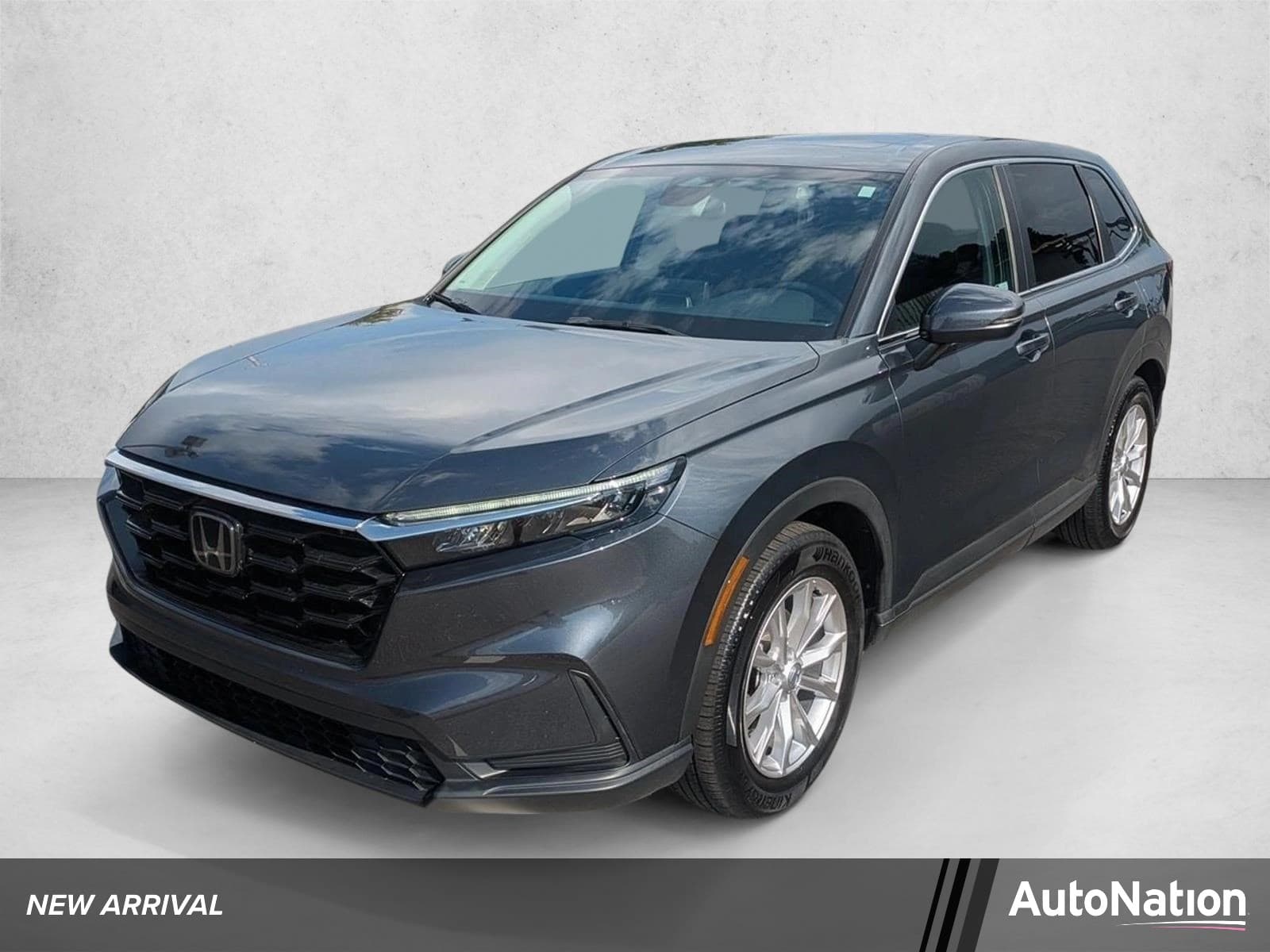 2024 Honda CR-V EX — photo 1 of 22