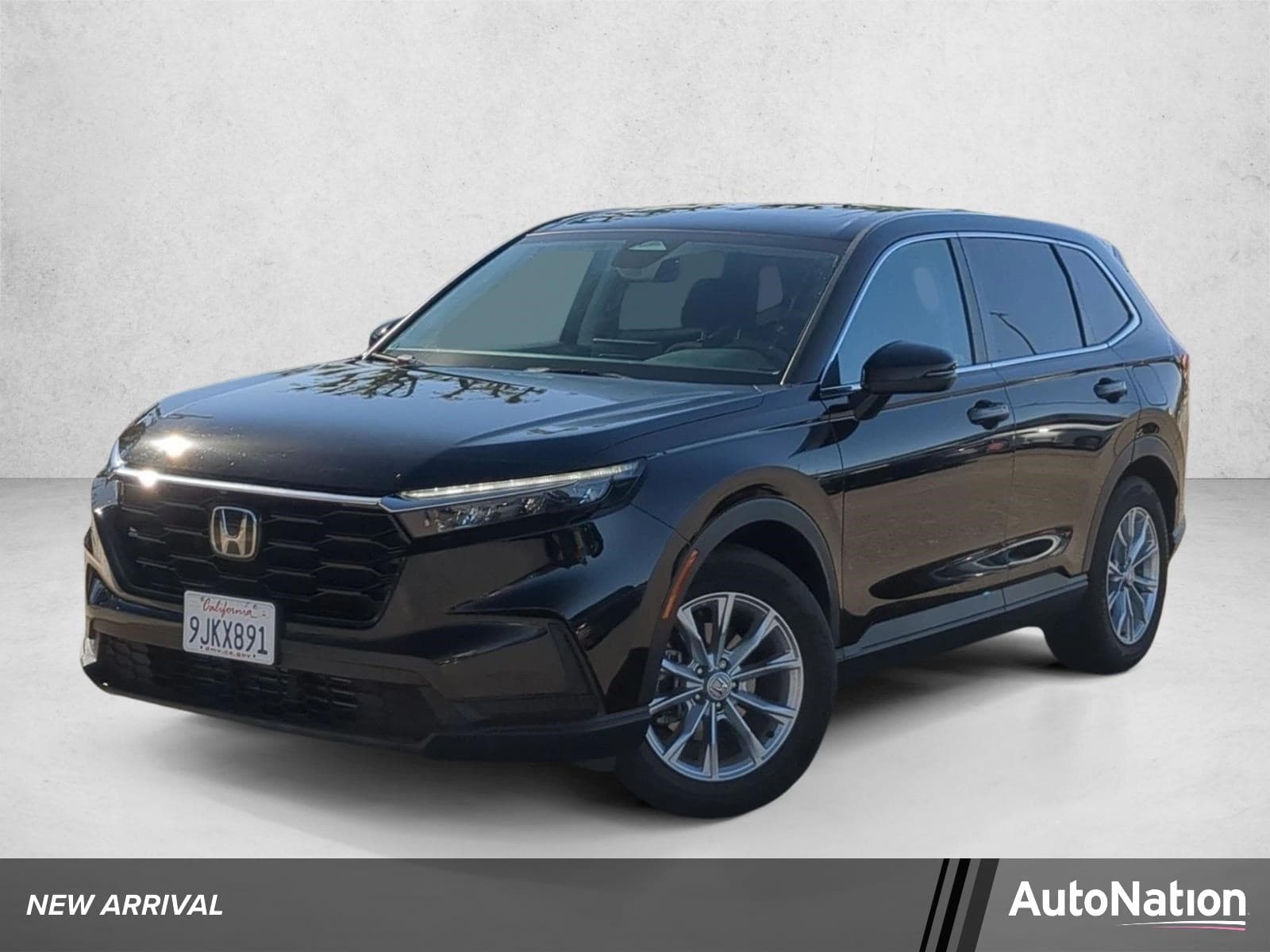 2024 Honda CR-V EX — photo 1 of 26