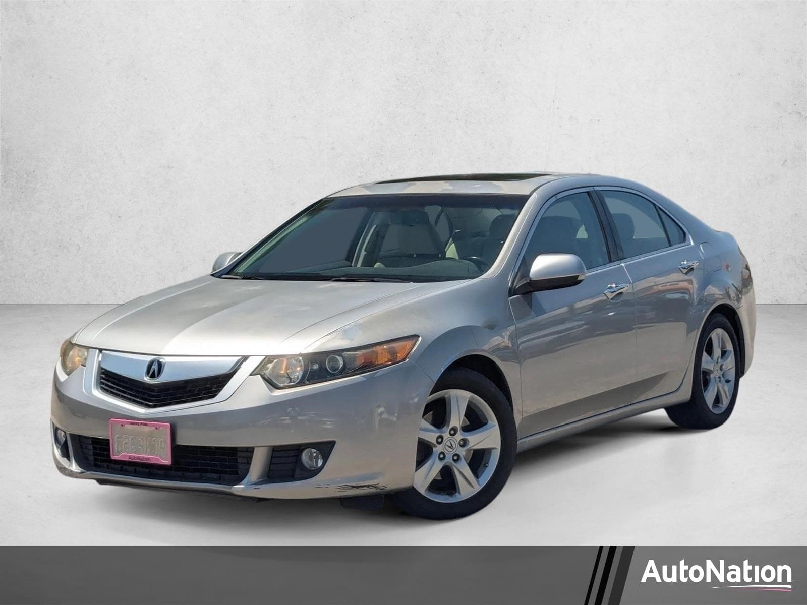 2010 Acura TSX Base — photo 1 of 23