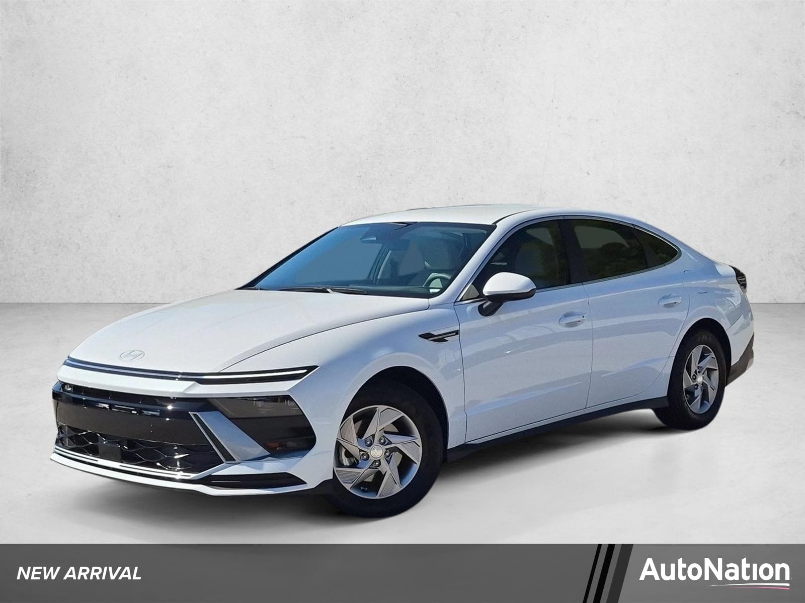 2026 Hyundai Sonata SE — photo 1 of 23