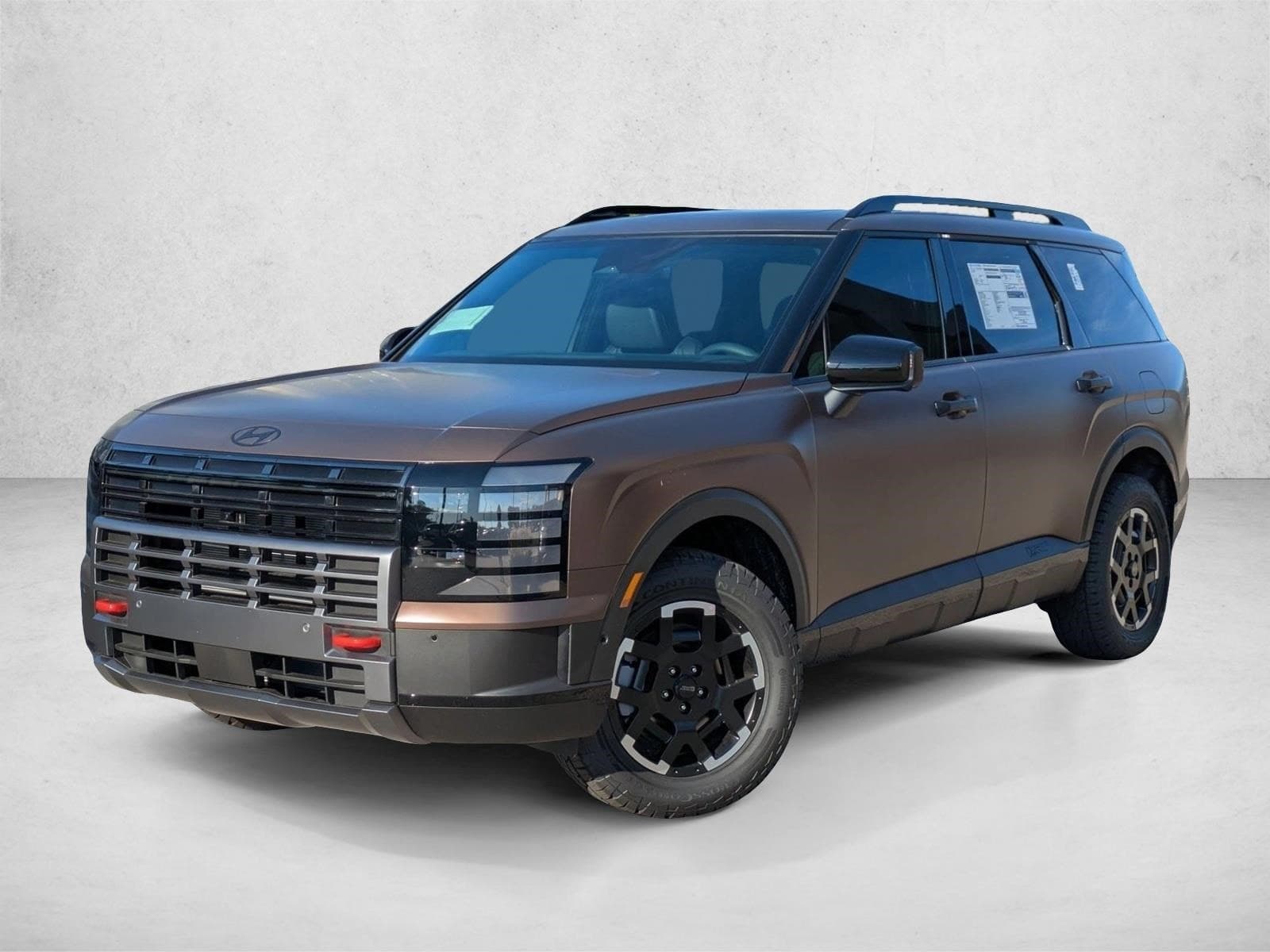 Vehicle Detail Icon