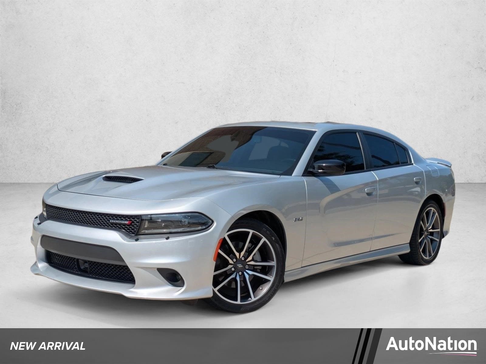 2023 Dodge Charger R/T — photo 1 of 24