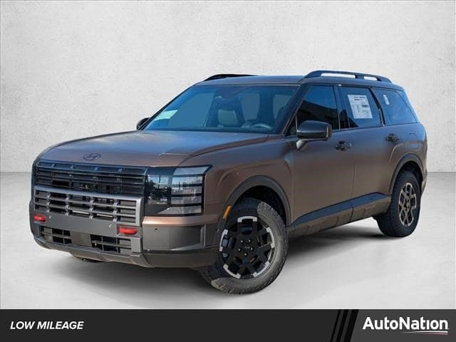 Vehicle Detail Icon