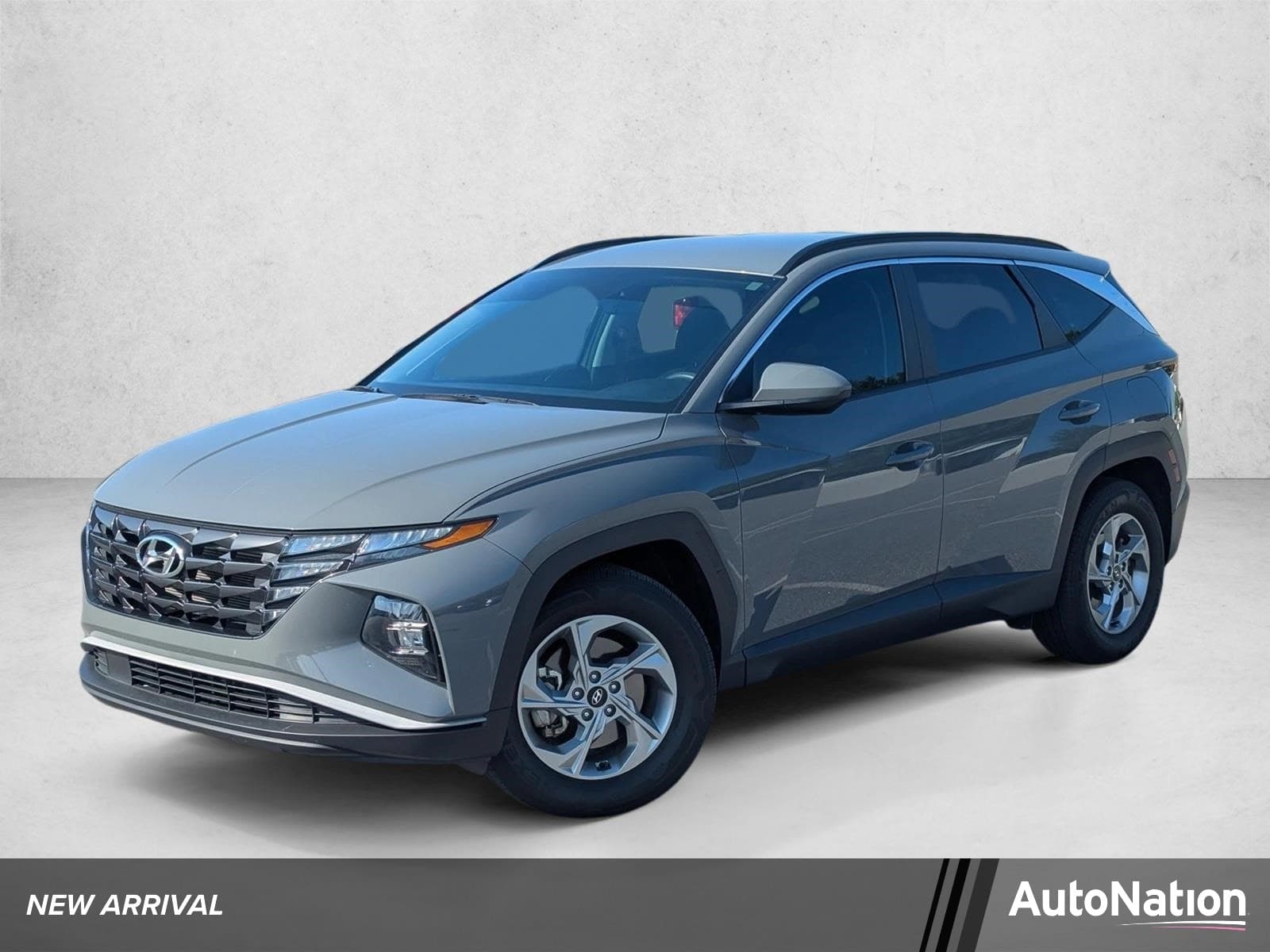2024 Hyundai Tucson SEL — photo 1 of 30