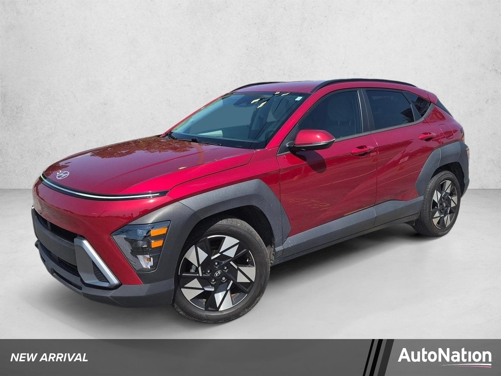 2024 Hyundai Kona SEL — photo 1 of 13