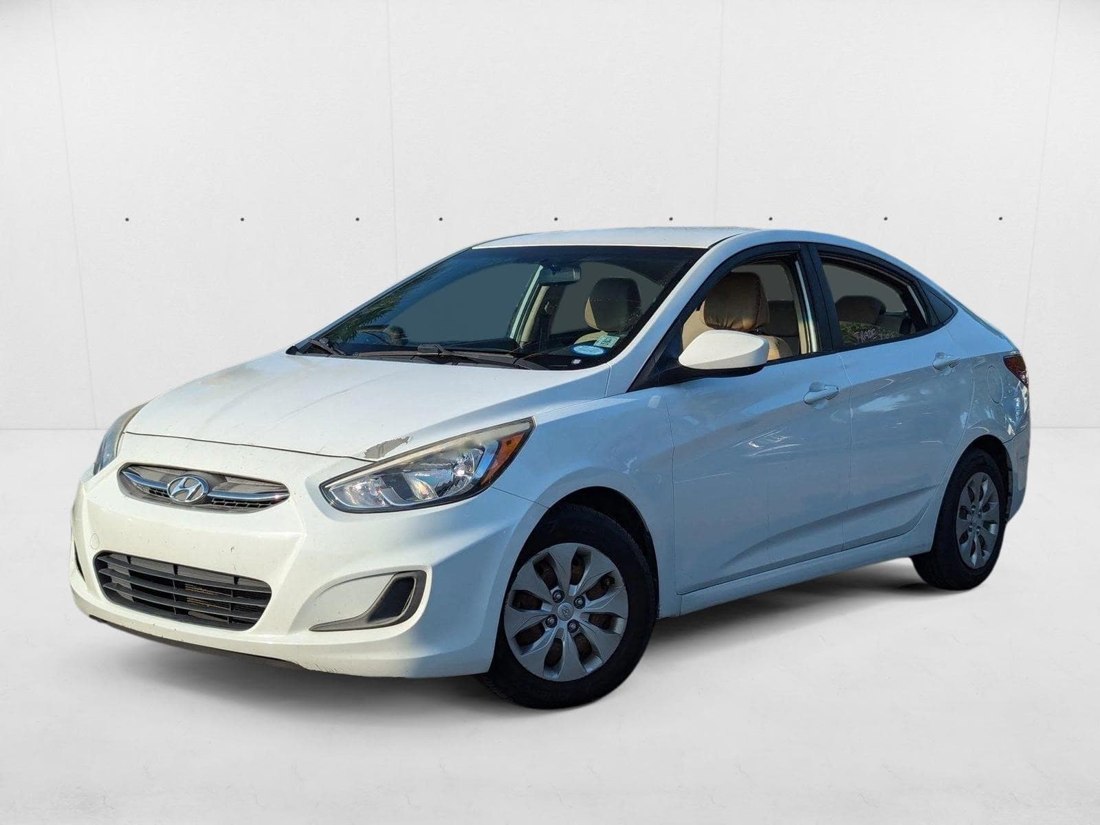 Foto de 2016 Hyundai Accent SE