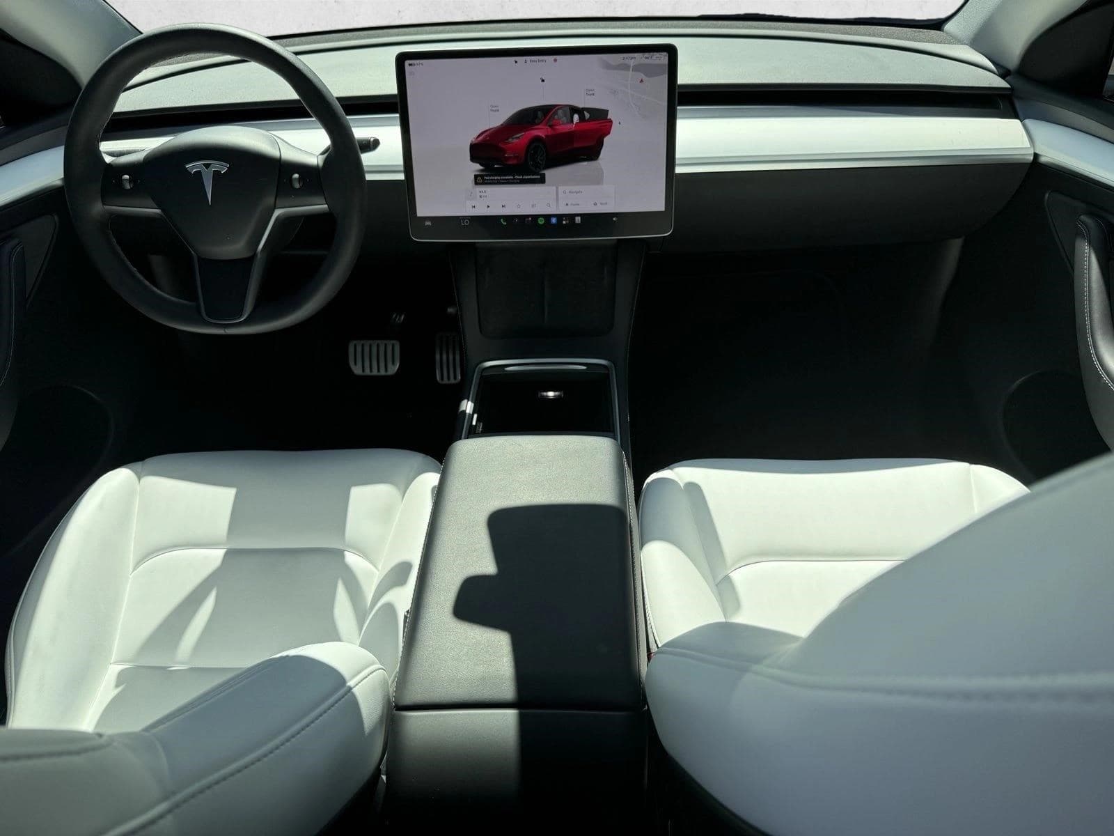 2024 Tesla Model Y Performance — photo 1 of 21