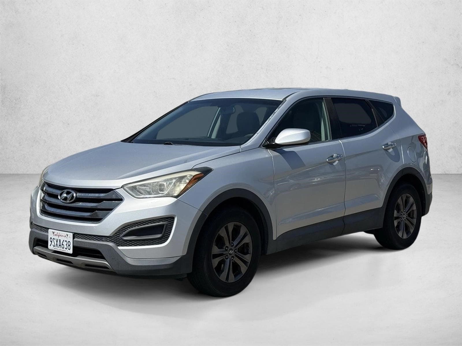 2014 Hyundai Santa Fe Sport Base — photo 1 of 17