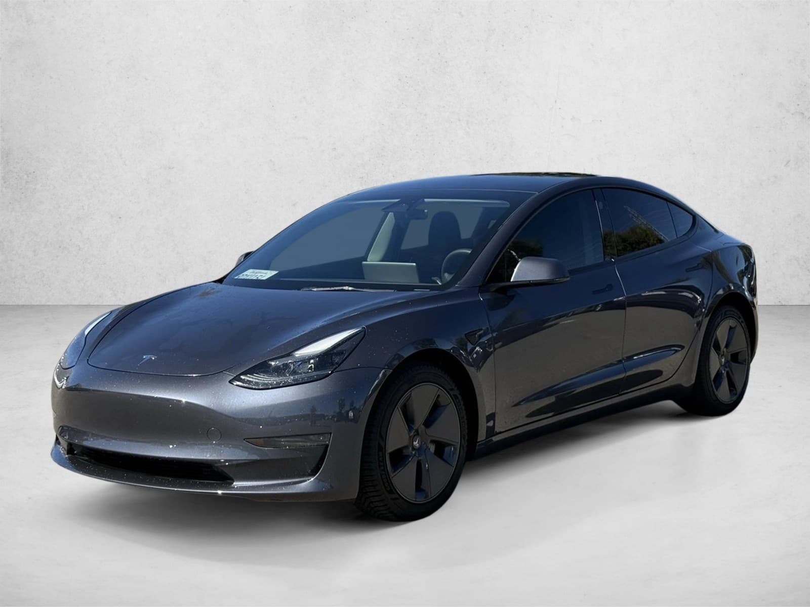 2023 Tesla Model 3 Base — photo 1 of 9