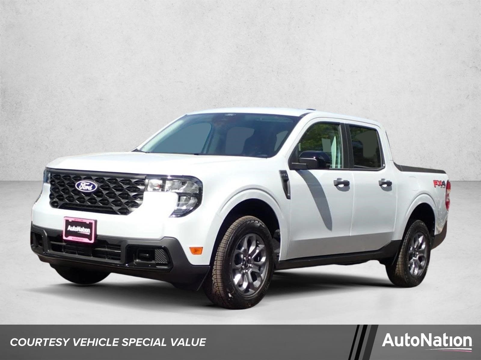 2026 Ford Maverick XLT — photo 1 of 32