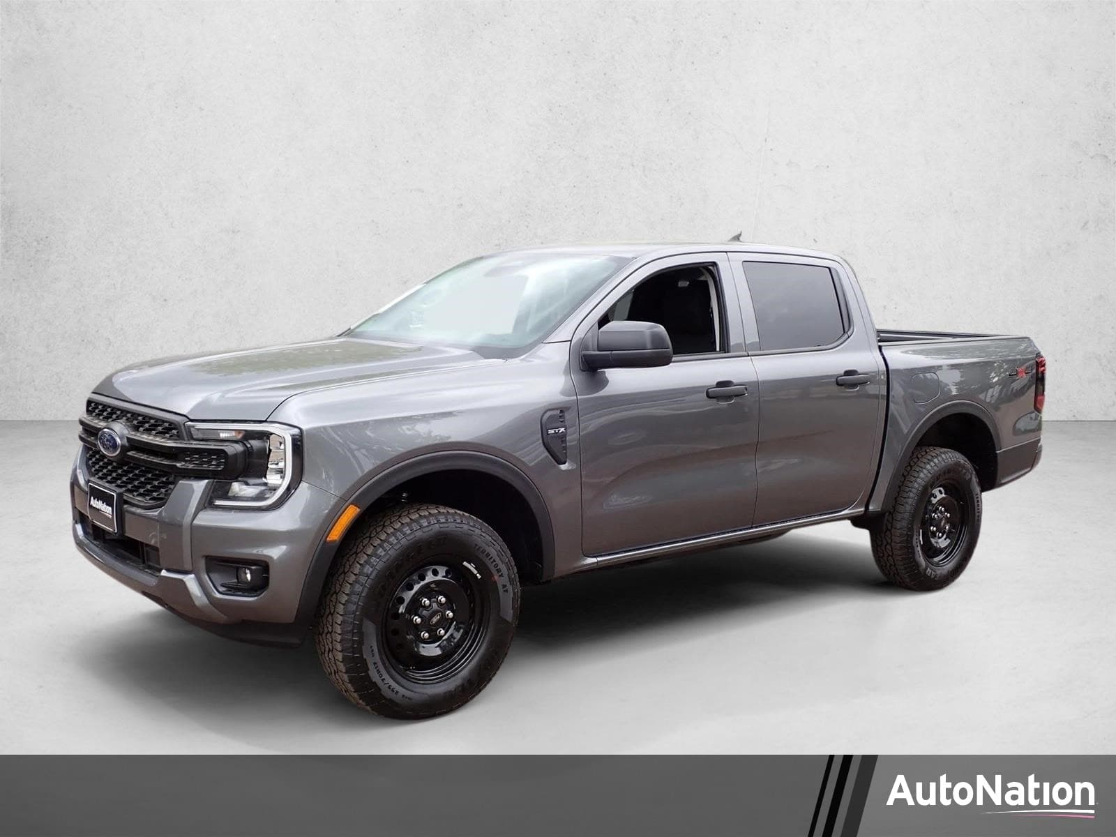 2026 Ford Ranger XL — photo 1 of 29