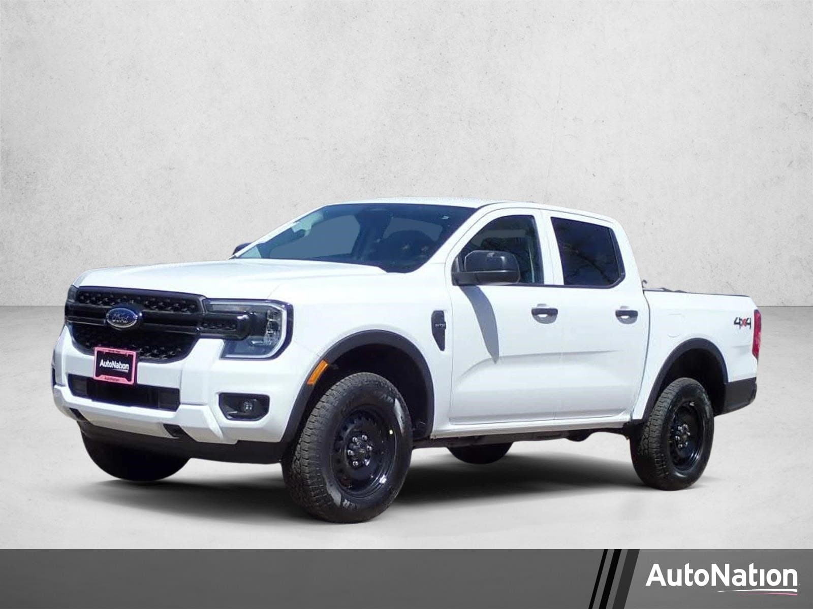 2026 Ford Ranger XL — photo 1 of 30
