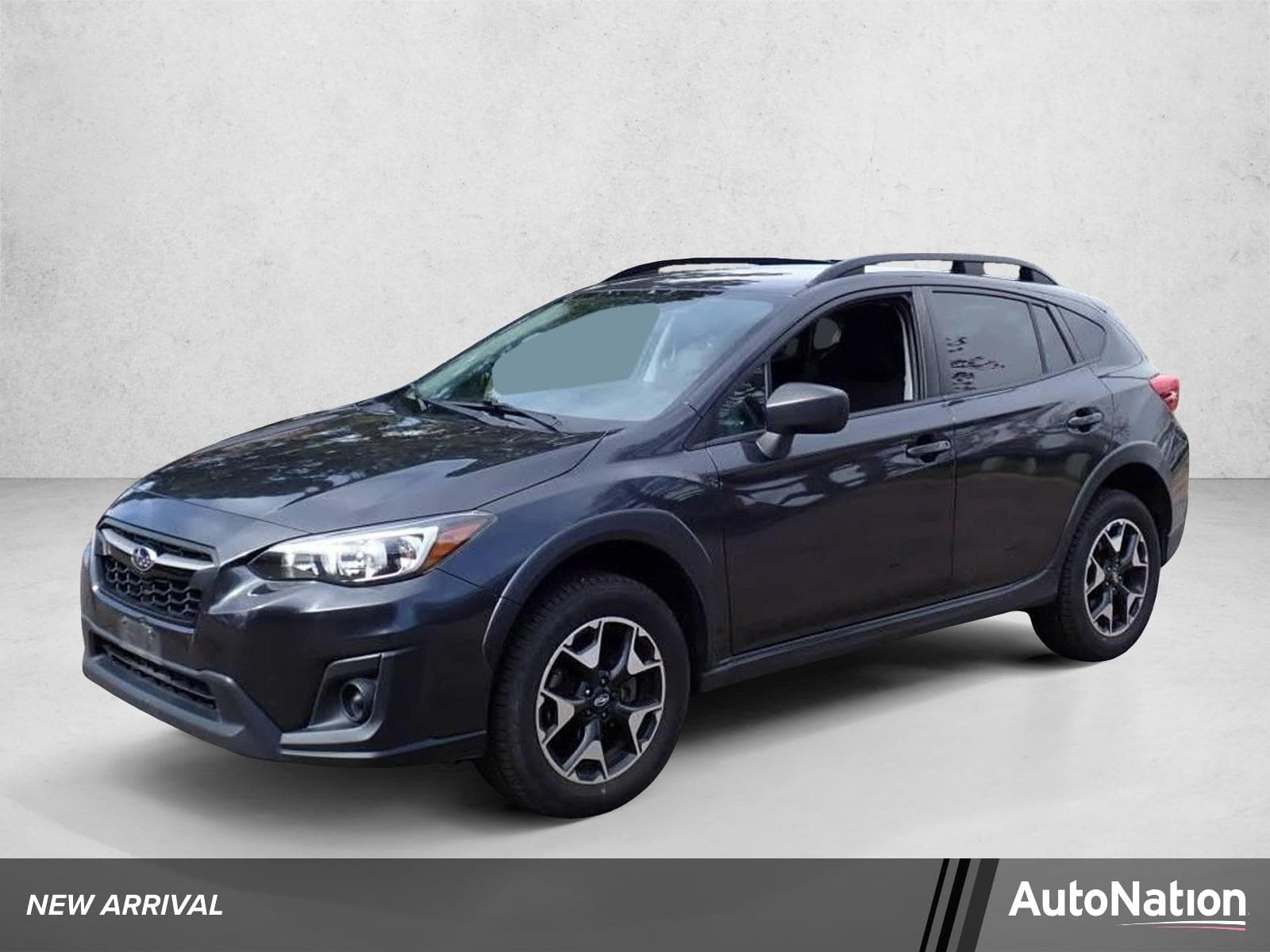 2019 Subaru Crosstrek Base — photo 1 of 15