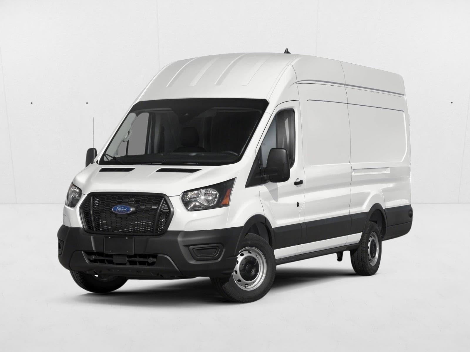 2027 Ford Transit Cargo Van Base — photo 1 of 17