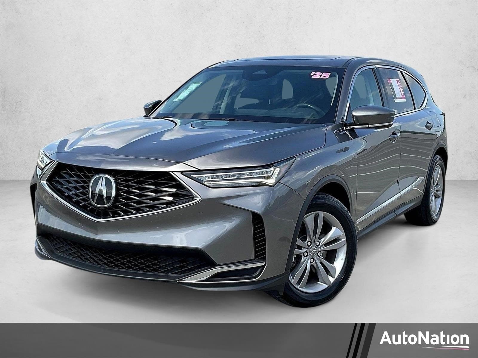 2025 Acura MDX Base — photo 1 of 30