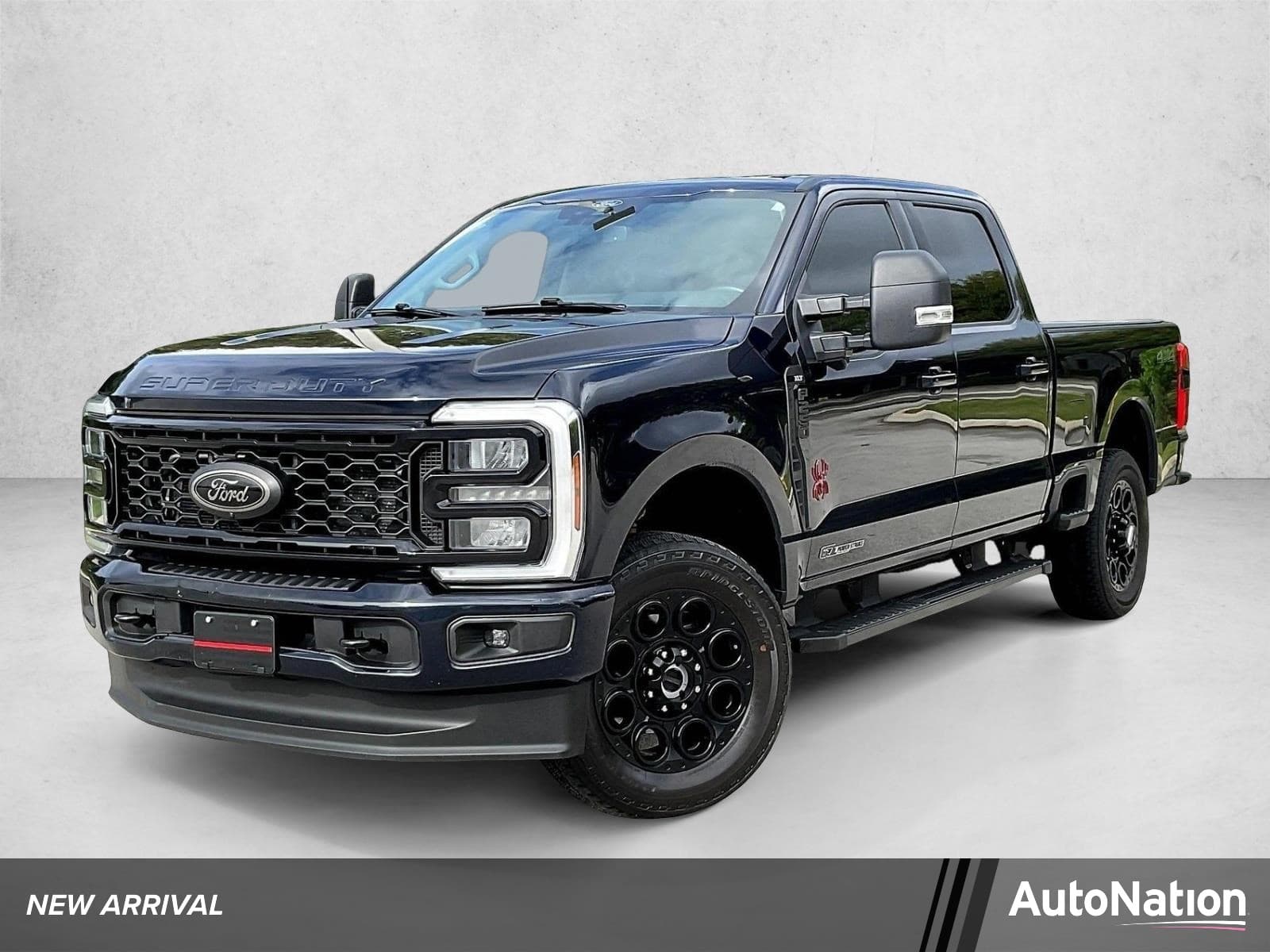 2025 Ford Super Duty F-250 SRW XLT — photo 1 of 30