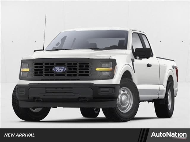 2026 Ford F-150 XL — photo 1 of 9