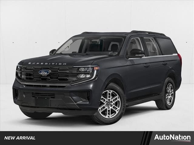 2027 Ford Expedition Active — photo 1 of 19