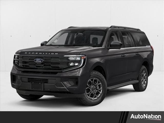 2027 Ford Expedition Max Active — photo 1 of 18