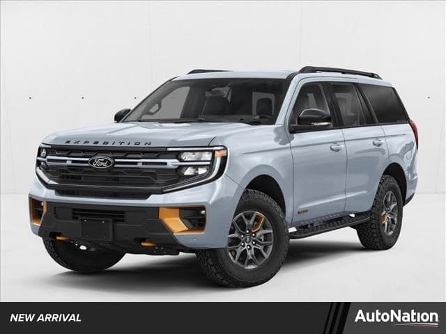 2027 Ford Expedition Tremor — photo 1 of 18