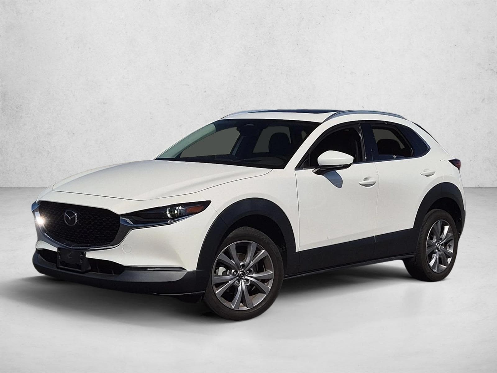 2024 Mazda CX-30 2.5 S Premium Package — photo 1 of 15