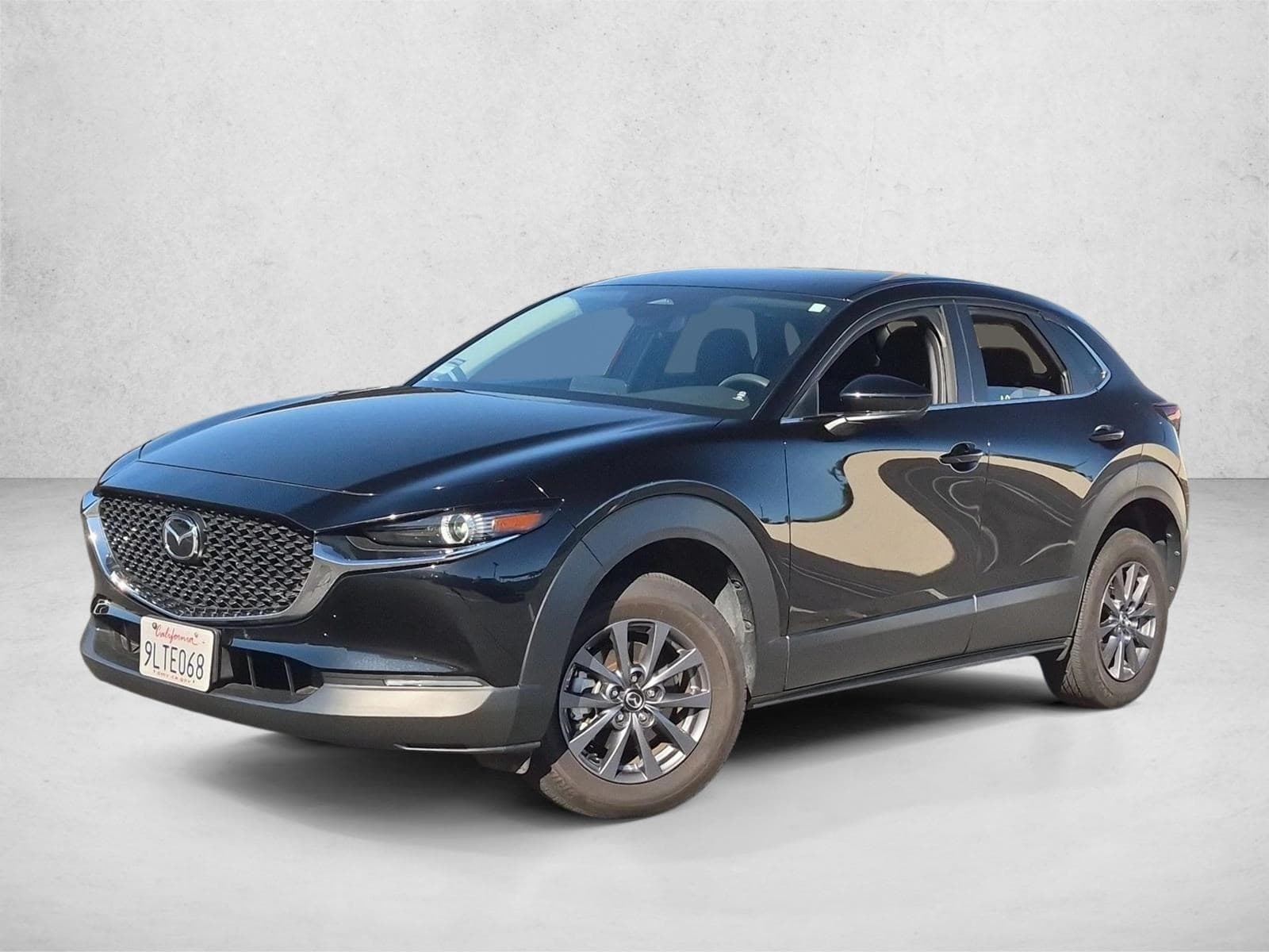 2024 Mazda CX-30 2.5 S — photo 1 of 15