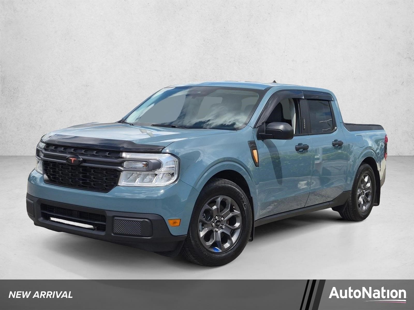 2023 Ford Maverick XLT — photo 1 of 23